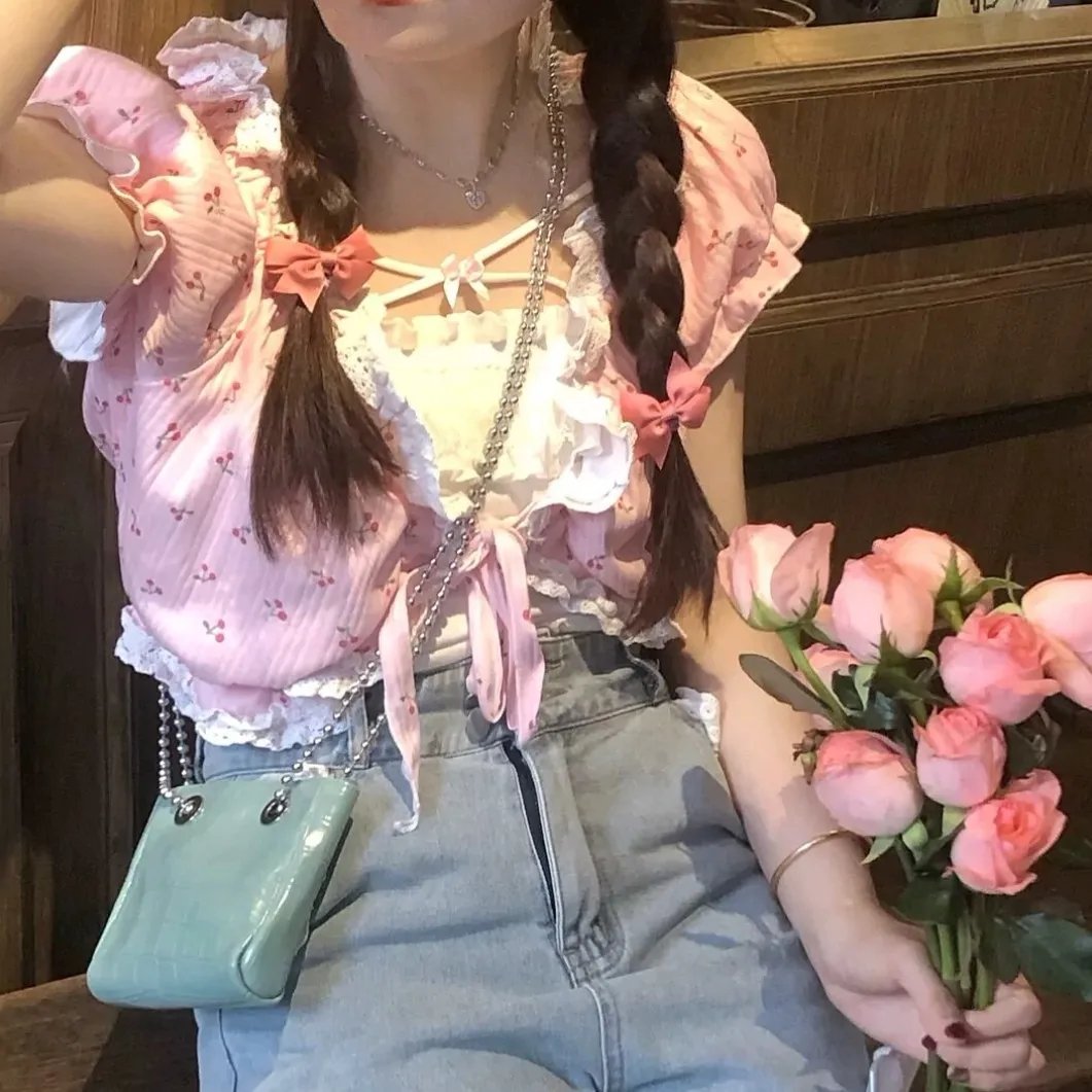 少女最摇摆